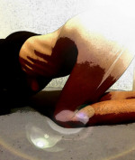 Hobbyhure Amanda Bild 1