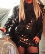 Hobbyhure LACKHURETSGINA Bild 1