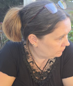 Hobbyhure NylonMausi Bild 3
