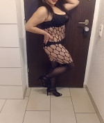 Hobbyhure Melina Bild 2