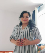 Profil Maria22
