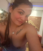 Hobbyhure Kamila Bild 1