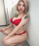 Hobbyhure Leah Bild 7