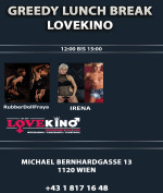Profil Lovekino