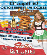 Profil Oktoberfest