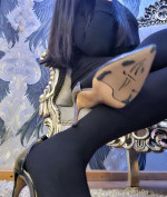 Bizarr Sarah Bild 2