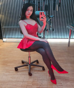 Bizarr Sarah Bild 0