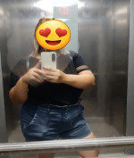 Hobbyhure Simona Bild 0